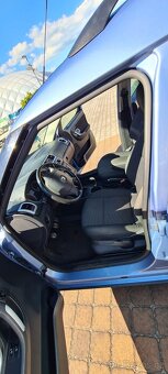 ŠKODA ROOMSTER SCOUT 1,6 16V, 77kW, 133tisKM - 14