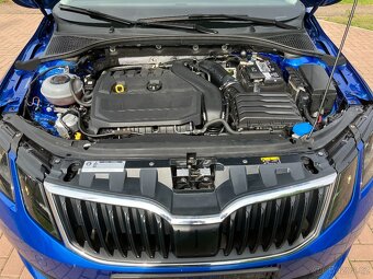 Škoda Octavia, 1,5 TSI  110 kW, Ambition 82000km - 14