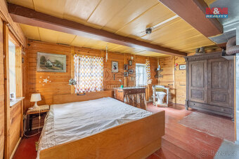 Prodej chalupy, 338 m², Velký Šenov - Knížecí - 14