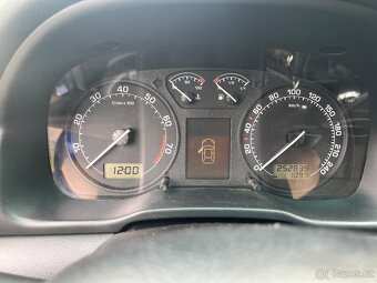 Škoda Octavia 1.8T 4X4-6ti KVALT - 14