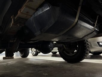 Jeep cherokee xj 4.0 - 14