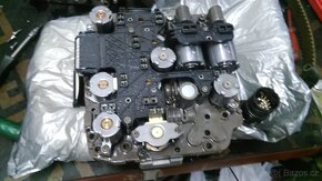 OPRAVA MECHATRONIKA  DSG7  DSG6 , Multitronic CVT7 / CVT8 - 14