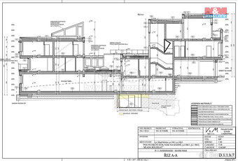 Prodej projektu bytového domu, 820 m², Mladá Boleslav - 14