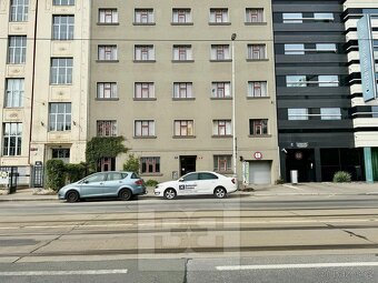 Příjemný byt 1+kk s výbornou dostupností, ev.č. N08084 - 14