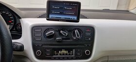 Seat Mii, VW UP MPI. Style, klima, navi, el okna,30900km - 14