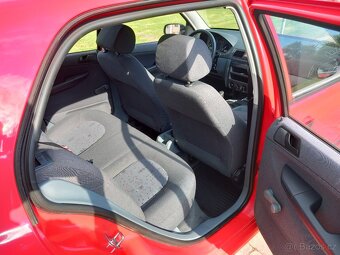 Škoda Fabia 1.4 MPI - 137xxx km - Nová STK - - 14