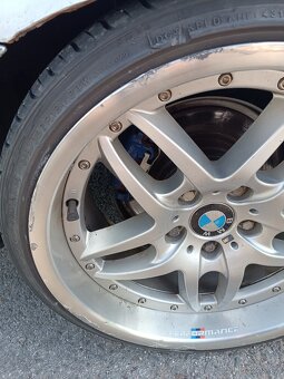 E36 coupe 2.0 - 14