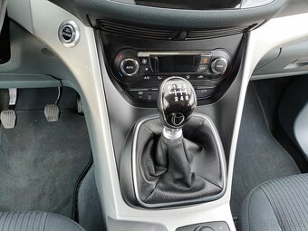 Ford Grand C-MAX 1,6 Ecoboost 112KW,SERVISKA - 14
