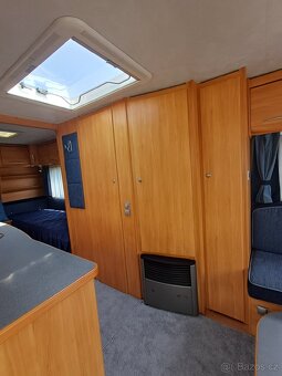 Adria 552 ul - 14