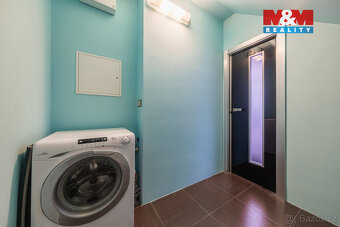 Prodej bytu 2+kk, 95 m², Horoměřice, ul. T. G. Masaryka - 14