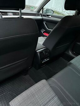 Volkswagen Vw Passat B8.5 Evo 2.0 TDI 110kw New Business - 14
