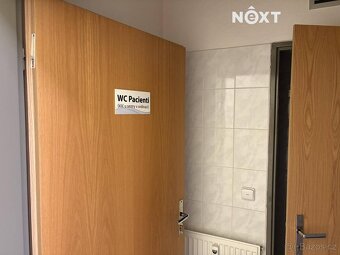 Pronájem komerční Kanceláře, 15㎡ - 14