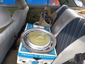 Mb 123 200D piáno - 14