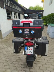 BMW 1200 GS - 14