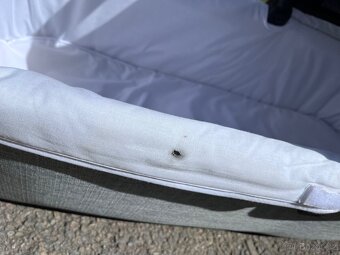 Valco snap duo sourozenecký kočárek pro dvojčata - 14