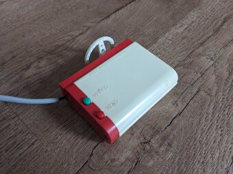 Liaz na bovden s krabicí - 14