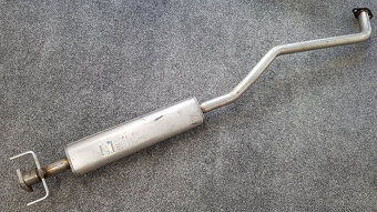 Originální výfuky Opel Astra Vectra Vivaro Movano Frontera - 14