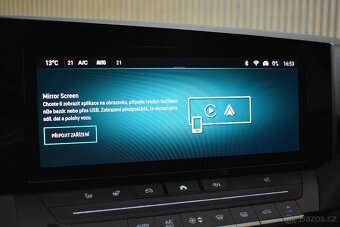 Opel Astra, 1.2 TURBO ULTIMATE ZÁRUKA ČR 1 - 14