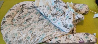 Dětská postýlka - 14