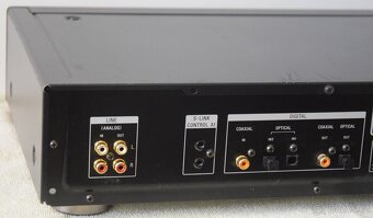 Minidisc SONY MDS-JB 920, DO, manuál, QS řada, MD disky - 14