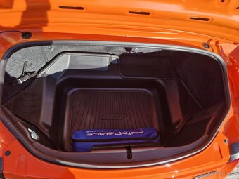 Mazda MX-5 30th Anniversary - 14