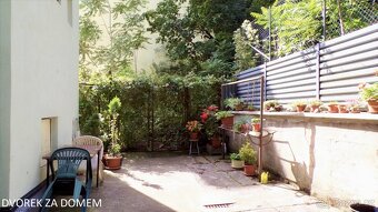 Pronájem bytu 1+1 Brno Veslařská - 14