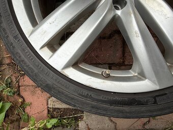 Elektrony Kansas R18 235/40 R18 5x112 - 14