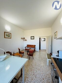 Villa La Terrazza v Lucignano, Toskánsko - 14