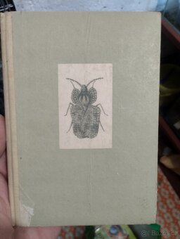 Knihy, beletrie, encyklopedie - 14