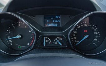 Ford Grand C-Max 1.0 EcoBoost - 14