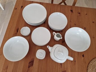 karlovarský porcelán THUN - 14