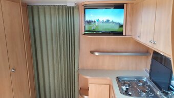 OBYTNY KARAVAN,PRIVES - 14