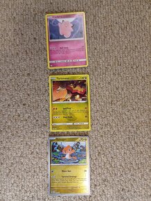 Pokémon karty - 14