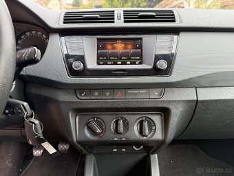 ŠKODA FABIA III 2017 1.2TSI 66KW 100.300km COOL EDITION - 14