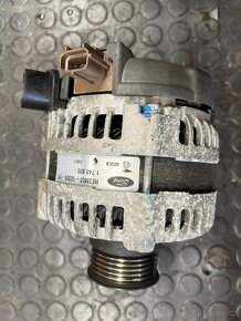 ND Ford C-max 1,6TDCi 80kW 2003-2010 - 14