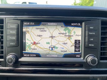 Seat Leon, 1.4 TSI 92kW -STYLE-LED-NAVI - 14