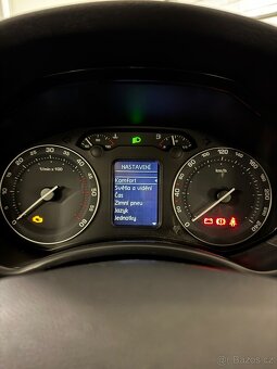 ŠKODA OCTAVIA II - 1.9 TDI 77KW - 11/2009 - 14