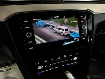 Volkswagen Passat Alltrack 206kW ACC DCC IQ.LED - 14