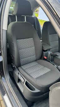 Škoda Octavia II 1.6 TDI 77kW – ČR, STK 3/2027, servisovaná - 14