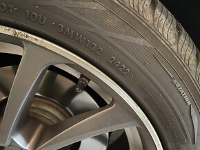 Kola 19" ABT Sportsline DR - 14