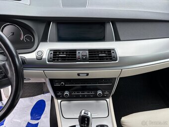 Bmw 530D GT M-Paket XDrive - 14