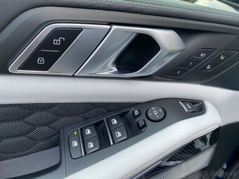 BMW X5M Competition 4.4 V8 Biturbo 1. Majitel Původ ČR - 14