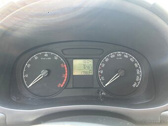 Fabia 2 combi - 14