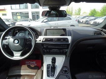 BMW 640d,230kW,xDrive,NovéČR,Bang - 14
