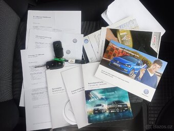 Volkswagen Transporter T6 2.0 TDi Long - 14