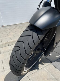 Bajaj Dominar 400 - 14