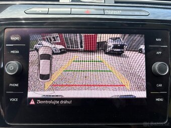Volkswagen Arteon 2.0 TDI 140KW 1.MajCZ DPH Aut. - 14
