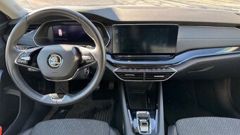 Škoda Octavia 1.5 TSI 110KW DSG style plus - 14