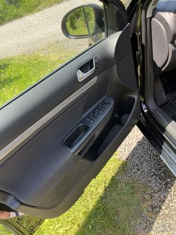 Golf combi 1,6 TDI,77KW - 14