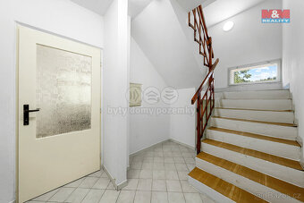 Prodej chaty, 150 m², Jílové, ul. Javorská - 14